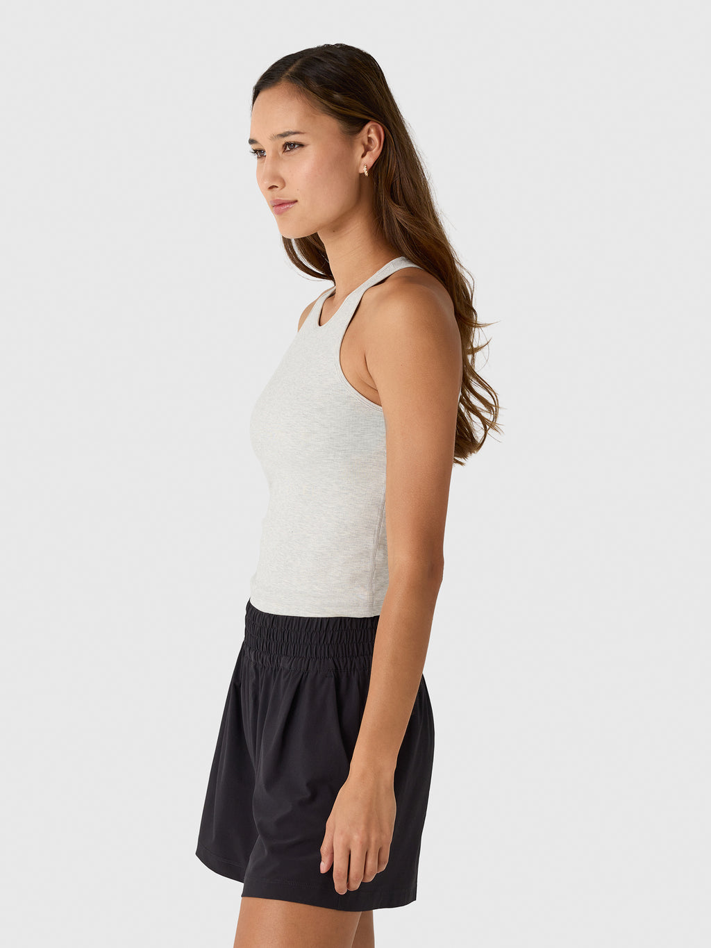 Vuori Women's Pose Plyo Tank - Saint Bernard