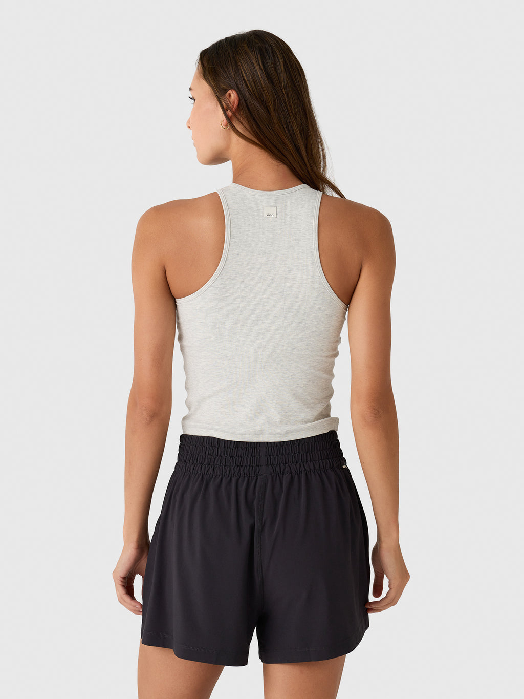 Vuori Women's Pose Plyo Tank - Saint Bernard