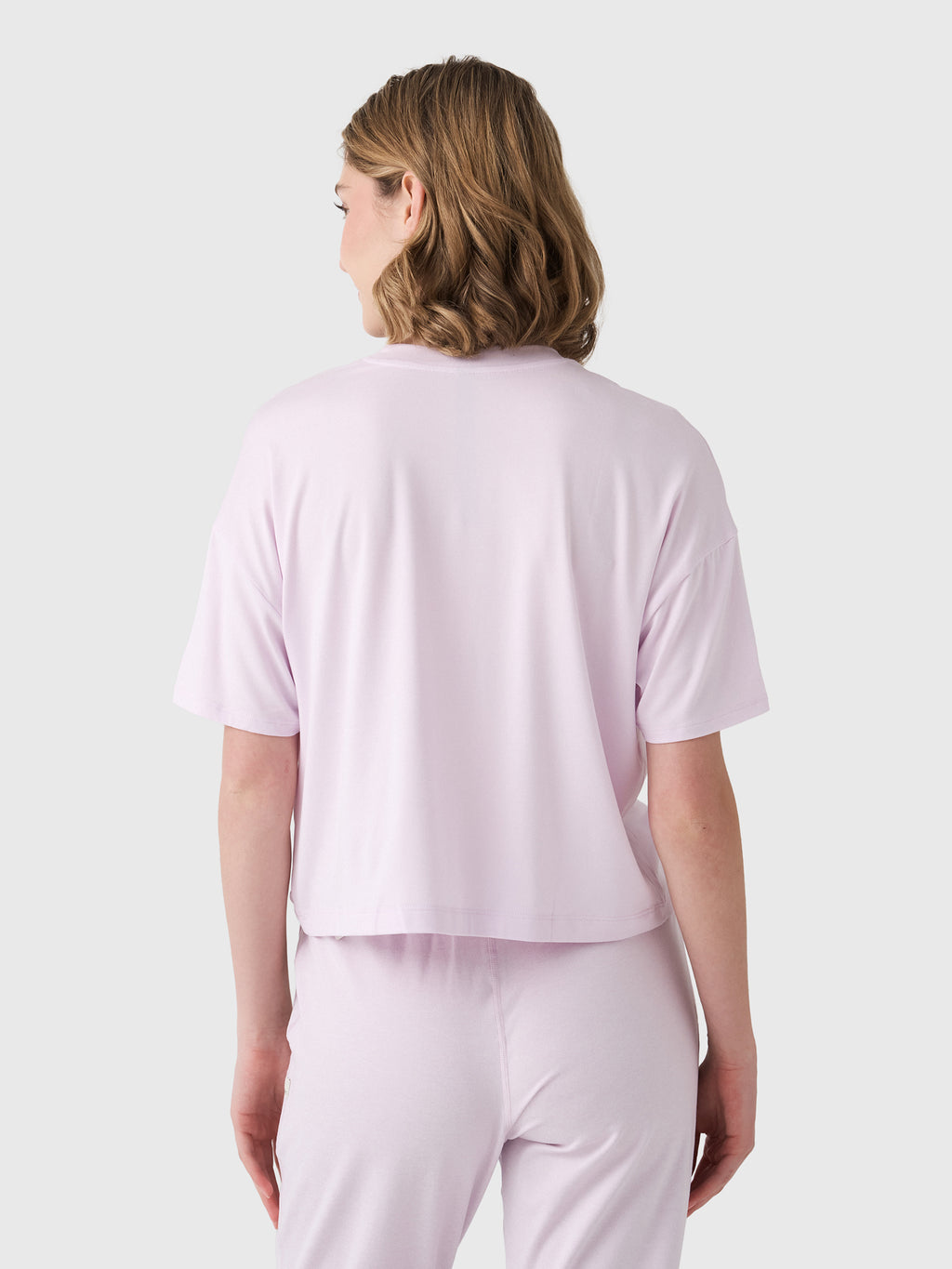 Vuori Women's Energy Tee - Saint Bernard
