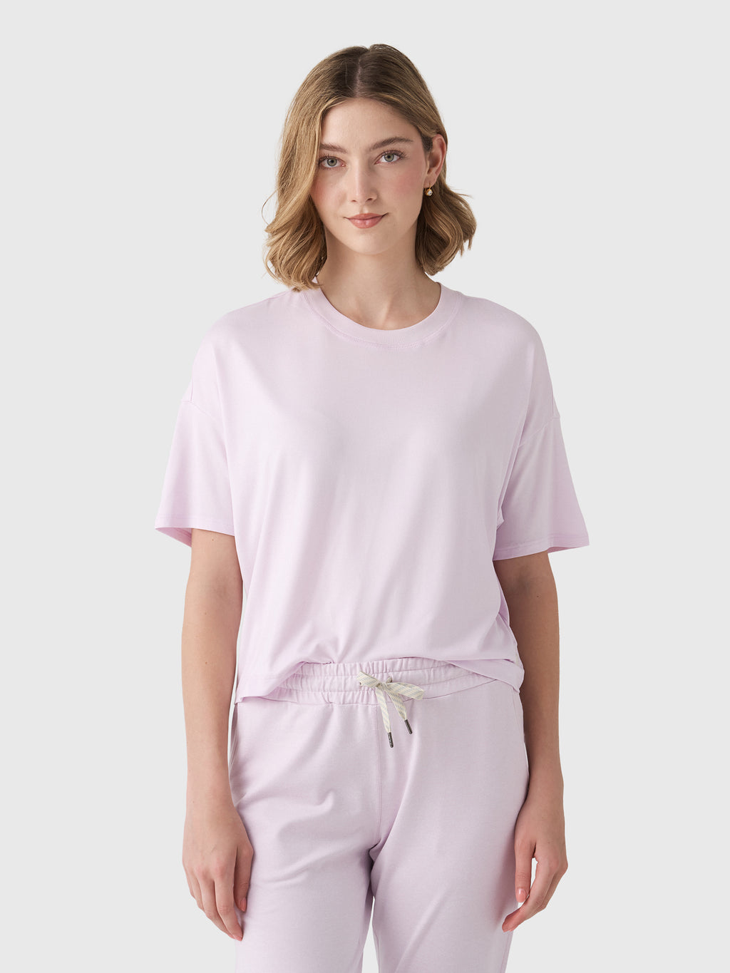 Vuori Women's Energy Tee - Saint Bernard