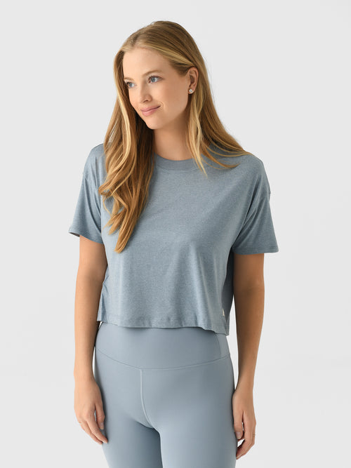 Vuori Women's Energy Tee