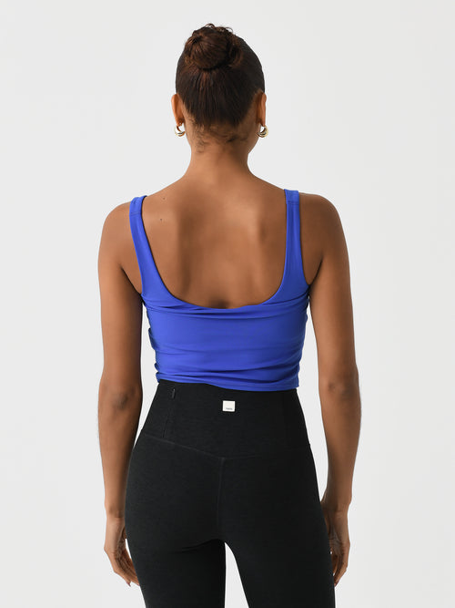 Vuori Women's Daily Crop