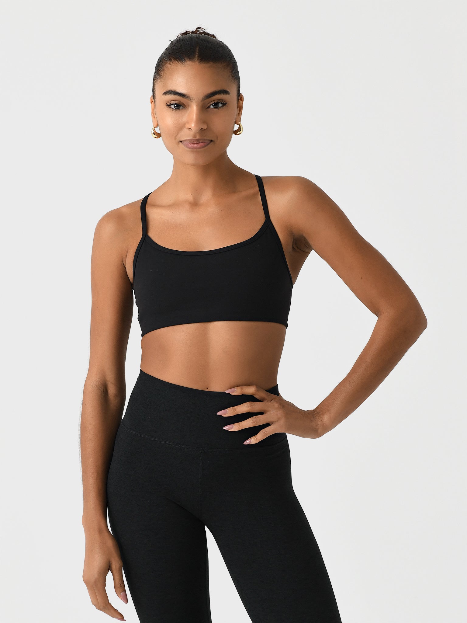 Vuori Women's AllTheFeels Bra - Saint Bernard