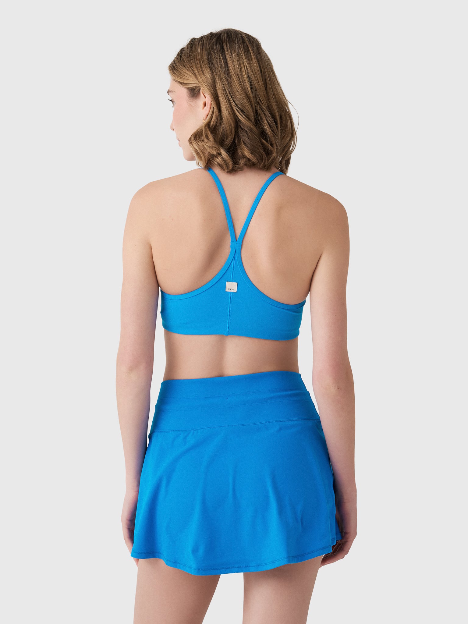 Vuori Women's AllTheFeels Bra - Saint Bernard