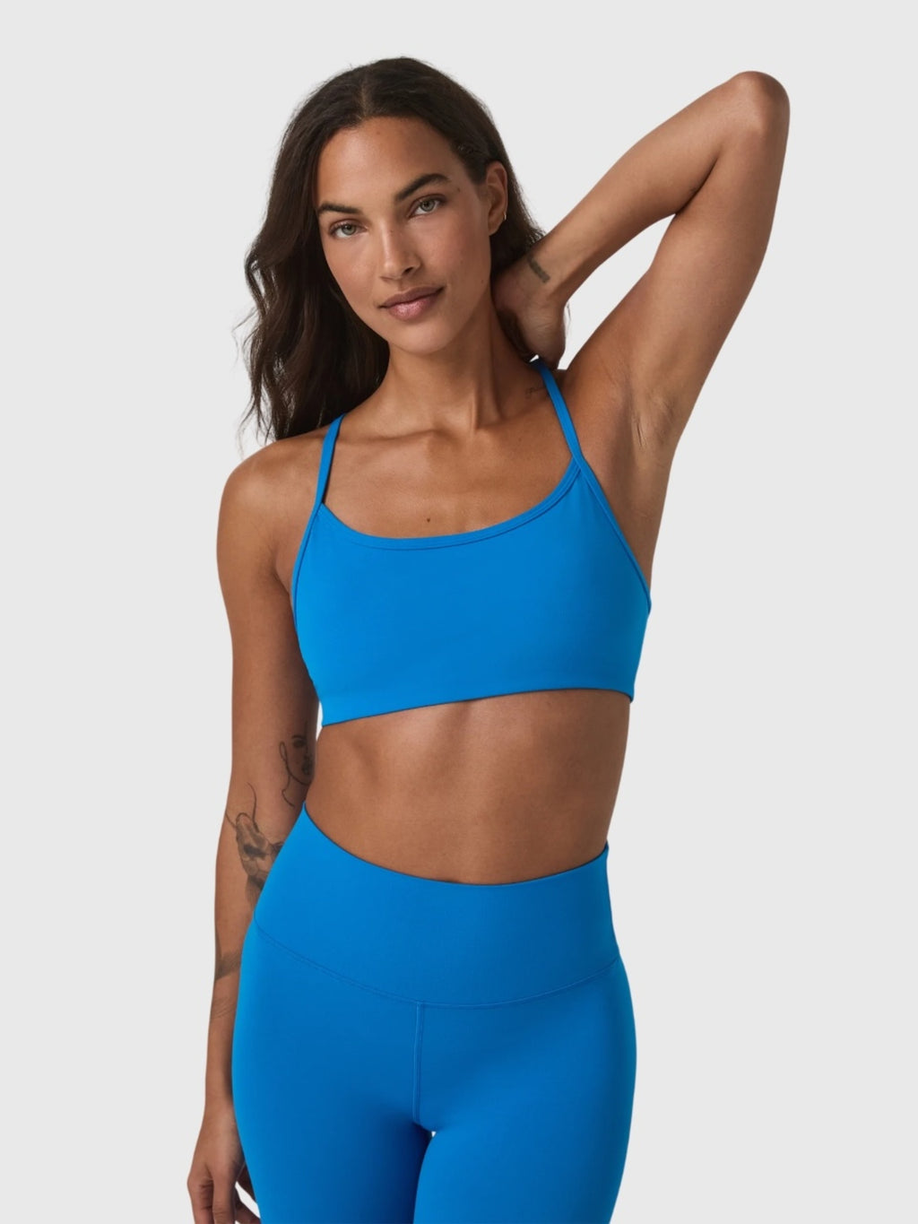 Vuori Women's AllTheFeels Bra - Saint Bernard