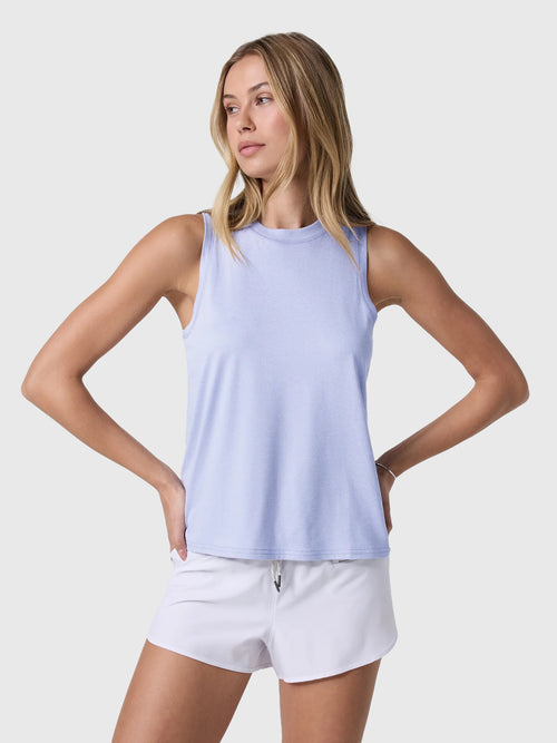 Vuori Women's Long Energy Top