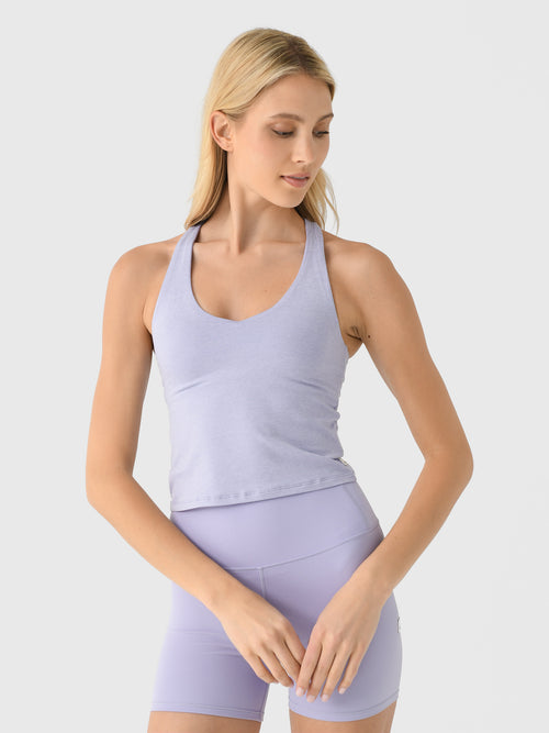Vuori Women's Halo Performance Crop Tank 2.0