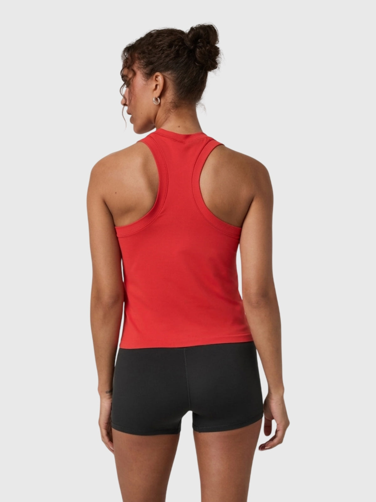 Vuori Women's Seamless Surge Tank - Saint Bernard