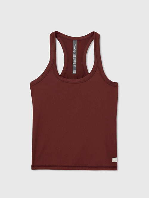 Vuori Women's Lux Racerback Tank