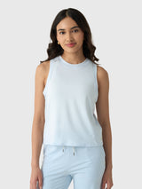 Vuori Women's Energy Top - Saint Bernard