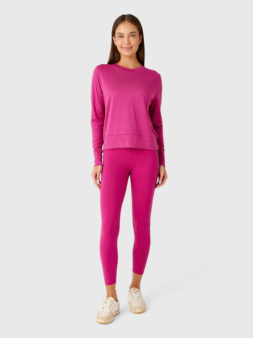 Vuori Women's Daydream Crew