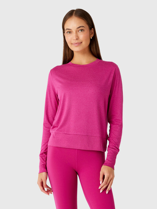 Vuori Women's Daydream Crew