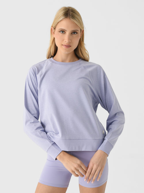 Vuori Women's Daydream Crew