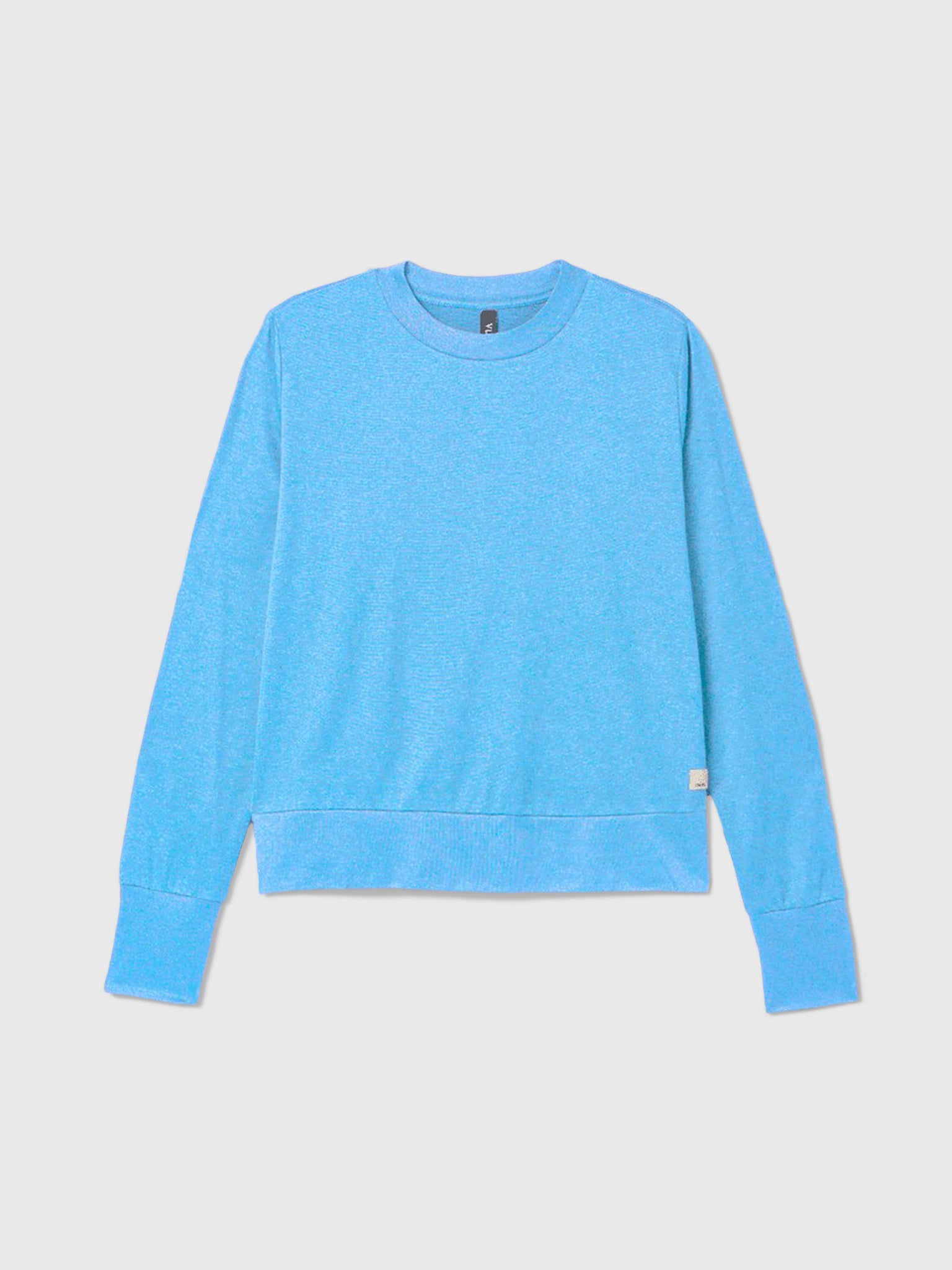Vuori Women's Daydream Crew - Saint Bernard