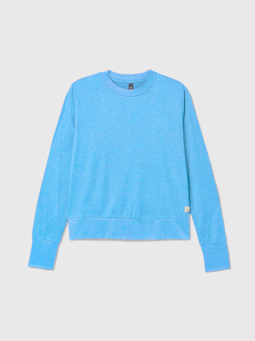 Vuori Women's Daydream Crew