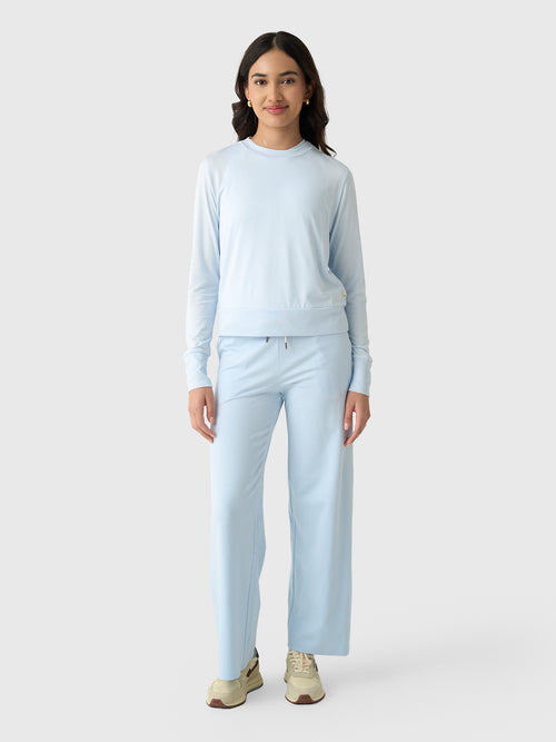 Vuori Women's Daydream Crew