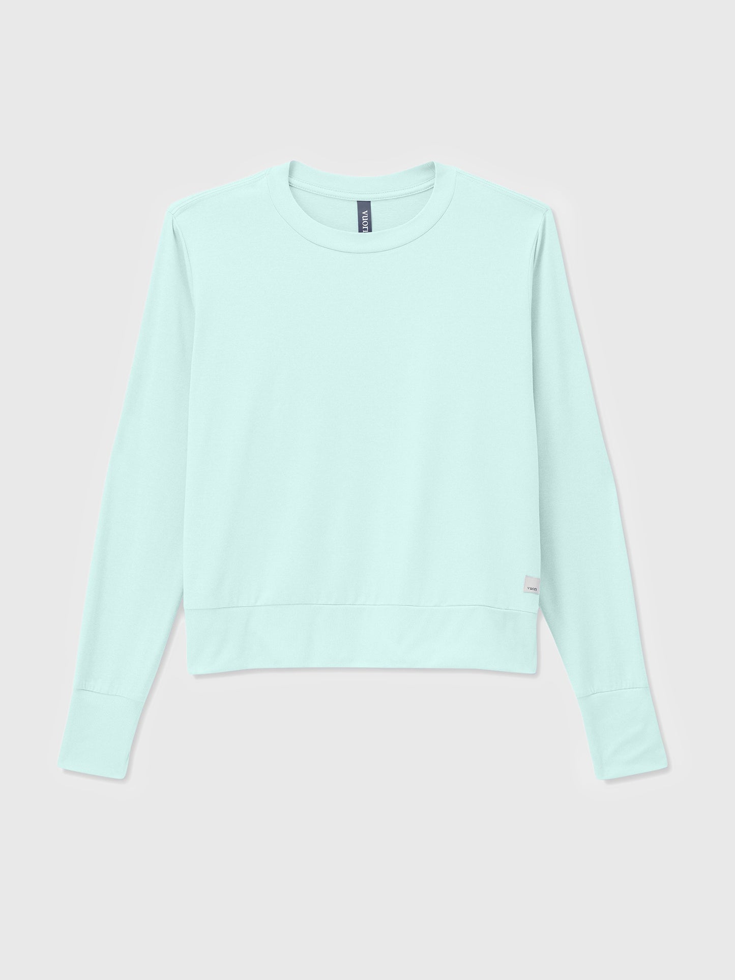 Vuori Women's Daydream Crew - Saint Bernard