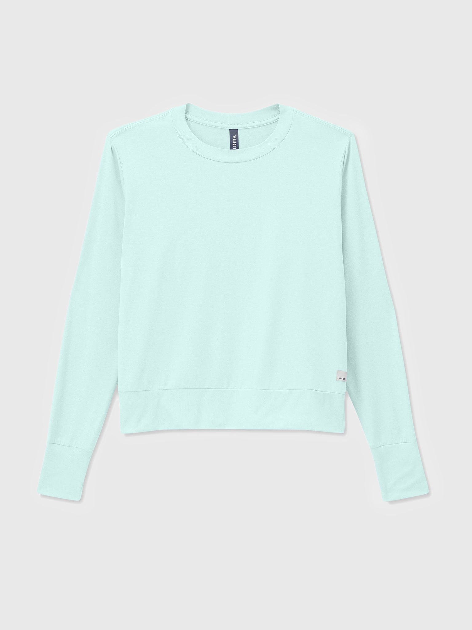 Vuori Women's Daydream Crew - Saint Bernard