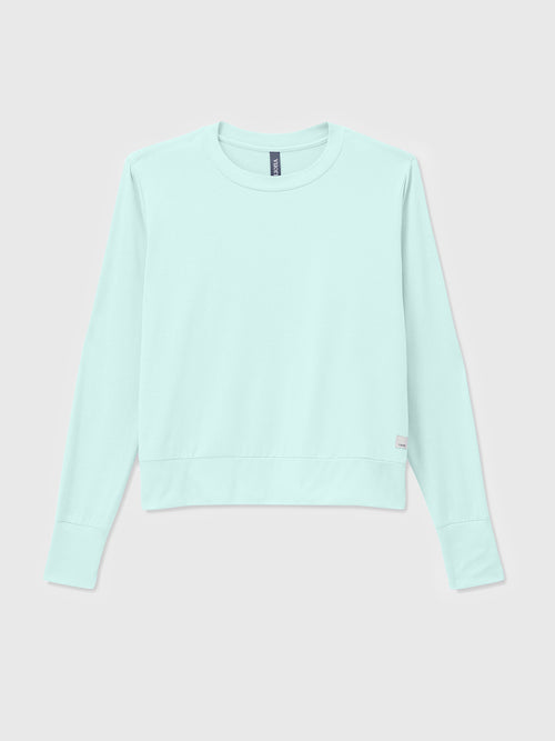 Vuori Women's Daydream Crew