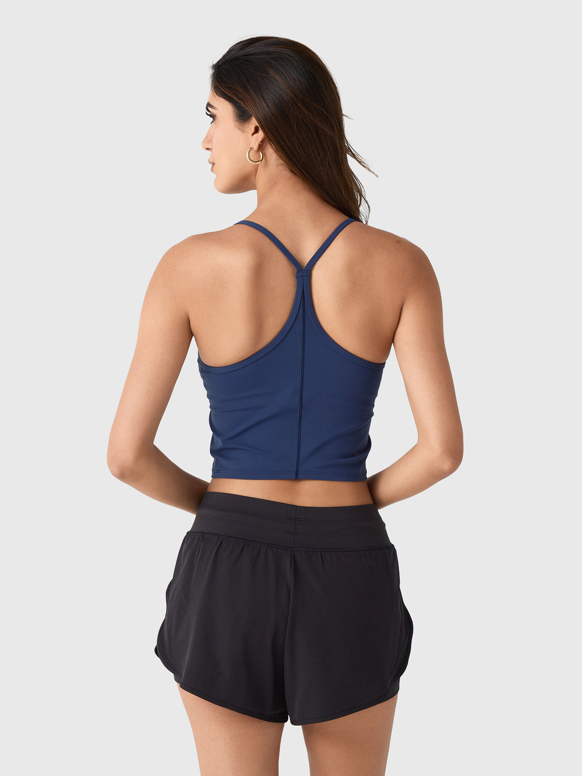 Vuori Women's AllTheFeels Tank 2.0 - Saint Bernard