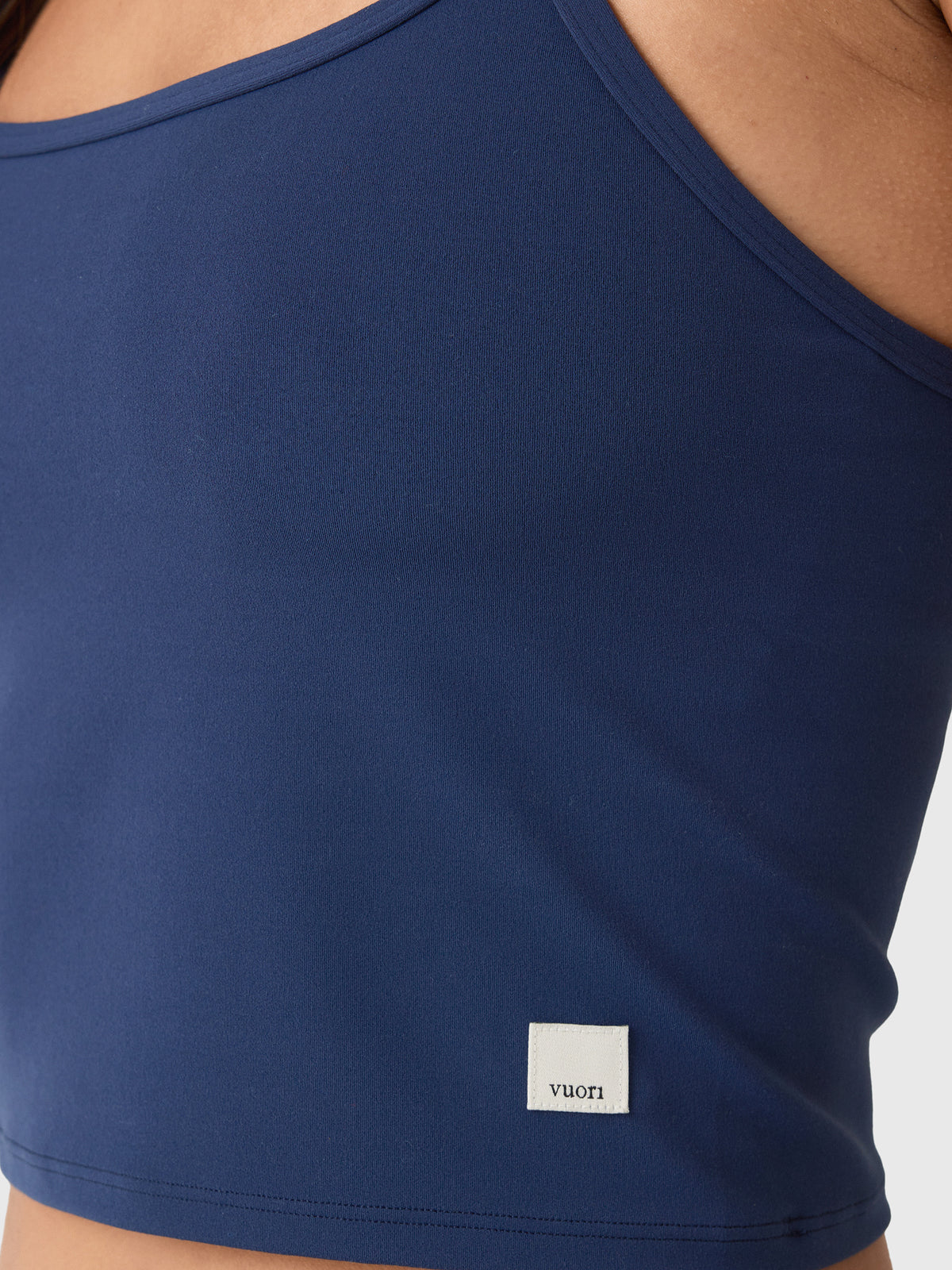 Vuori Women's AllTheFeels Tank 2.0 - Saint Bernard