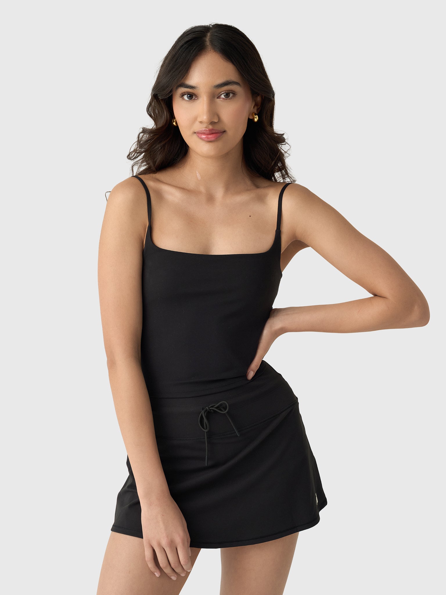 Vuori Women's AllTheFeels Cami - Saint Bernard
