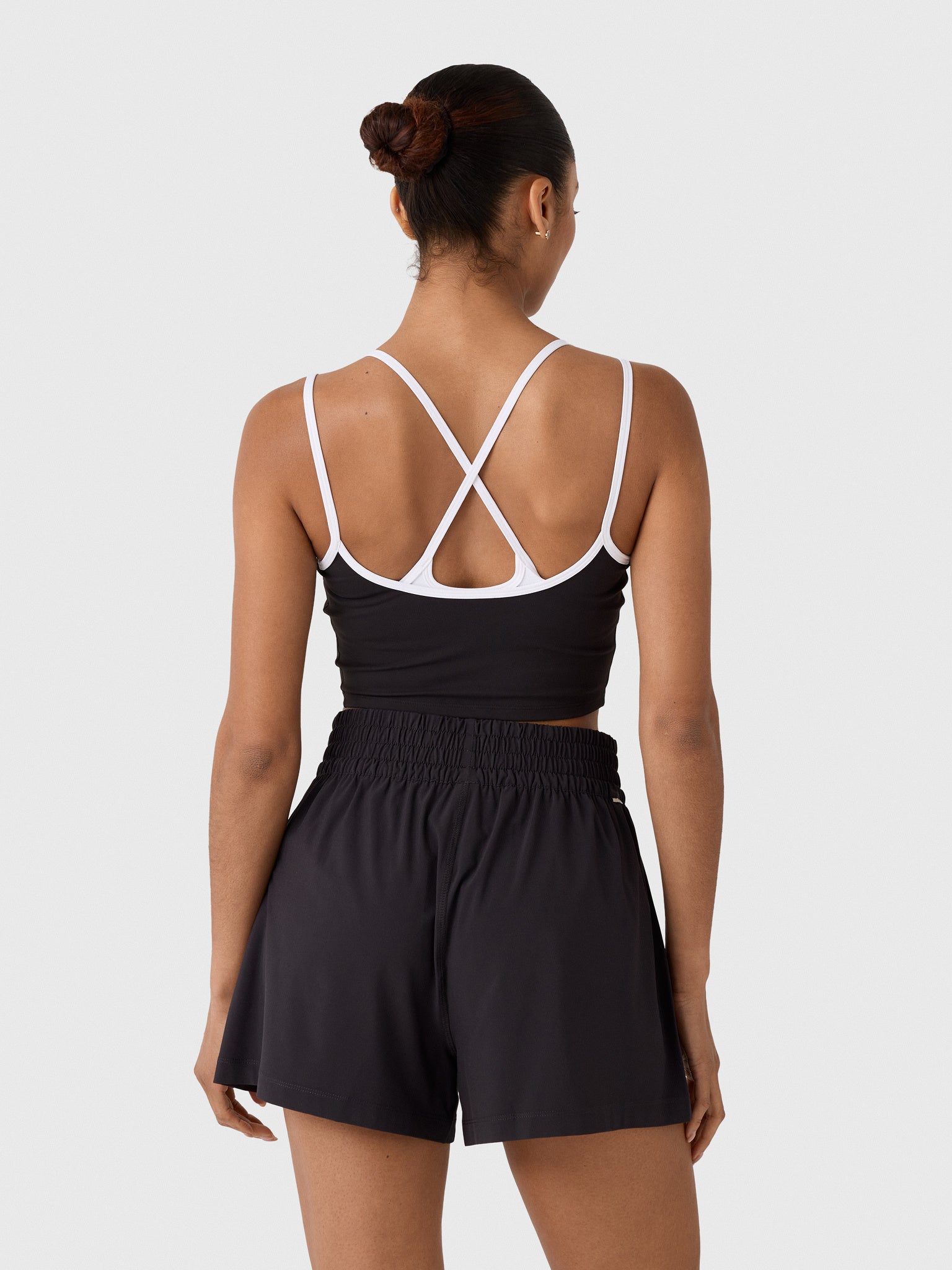 Vuori Women's Daily Layered Tank - Saint Bernard
