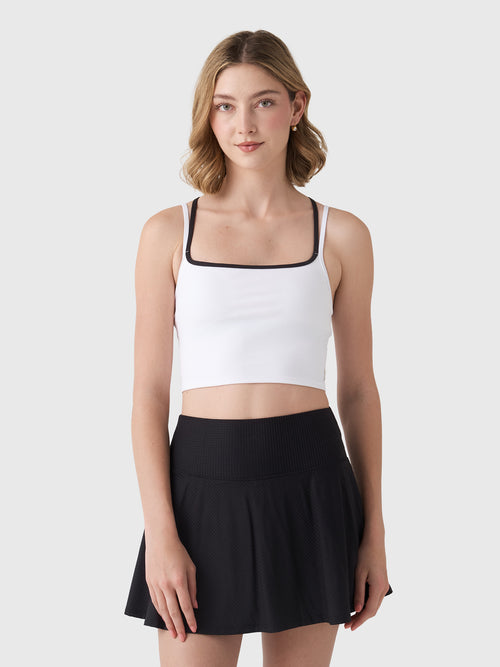 Vuori Women's Daily Layered Tank