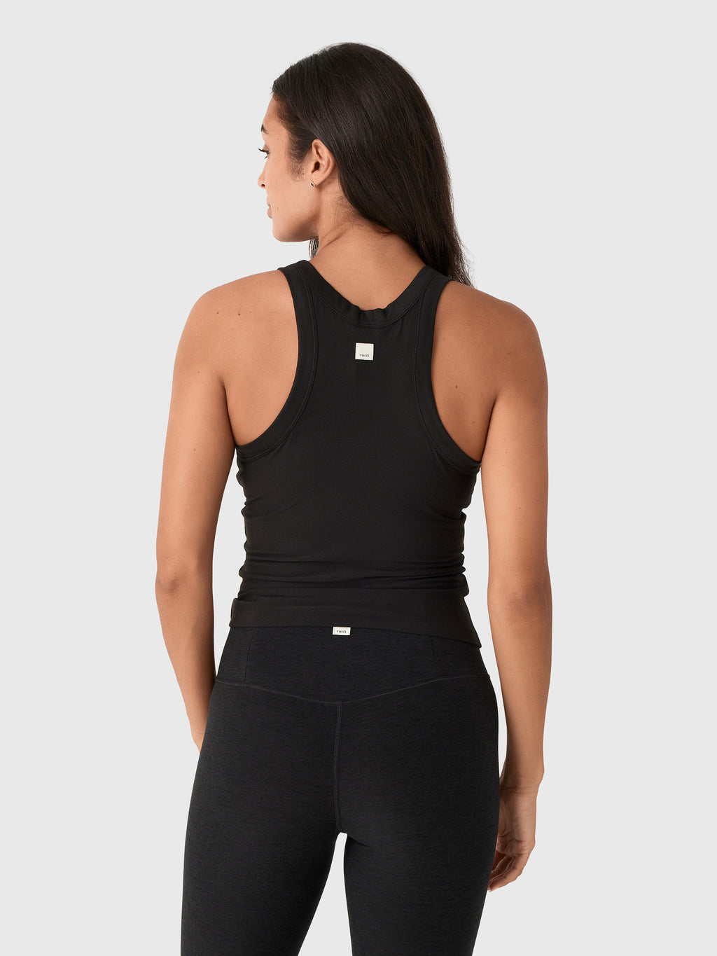 Vuori Women's Energy Racerback Tank - Saint Bernard