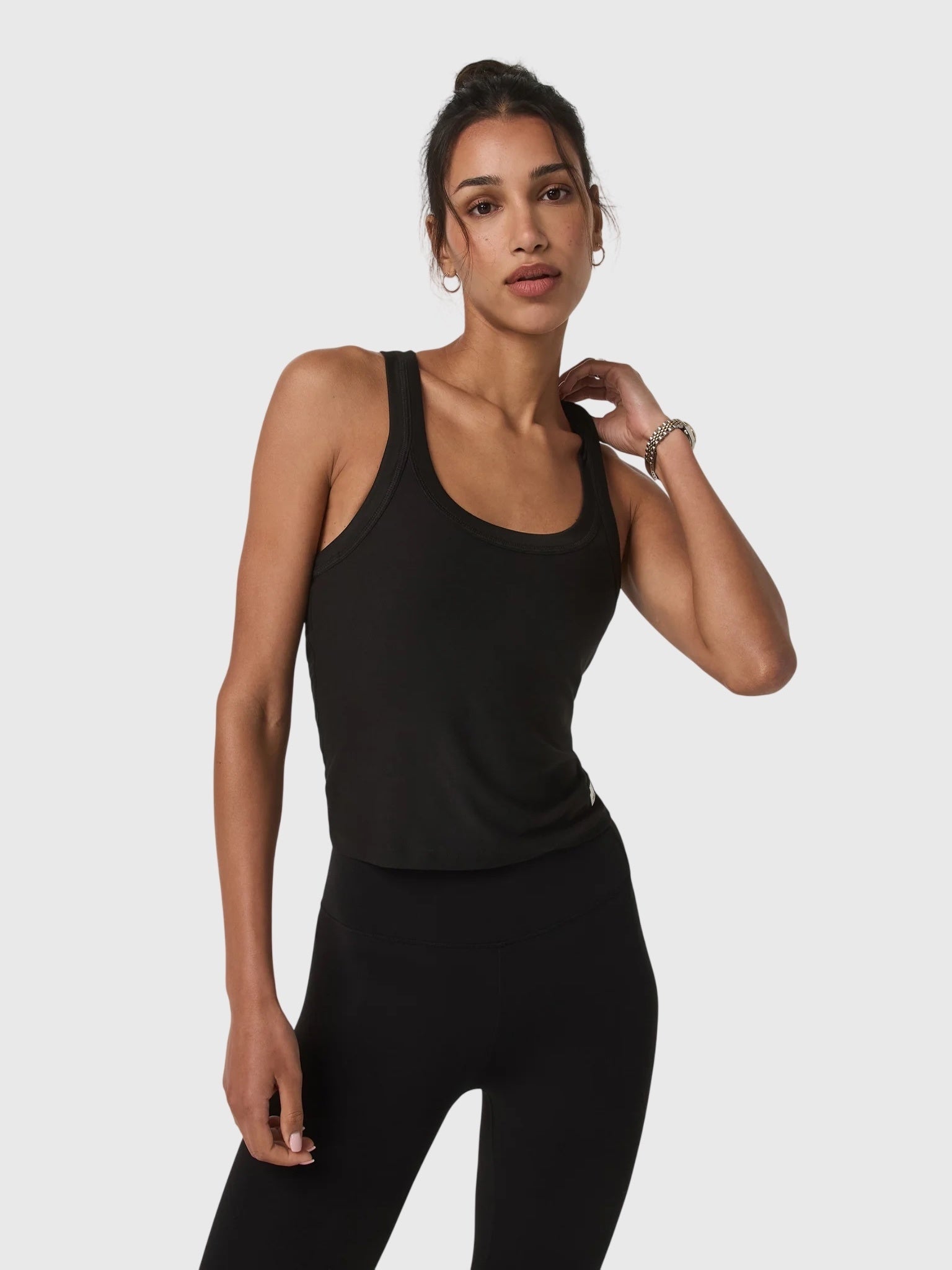 Vuori Women's Energy Racerback Tank