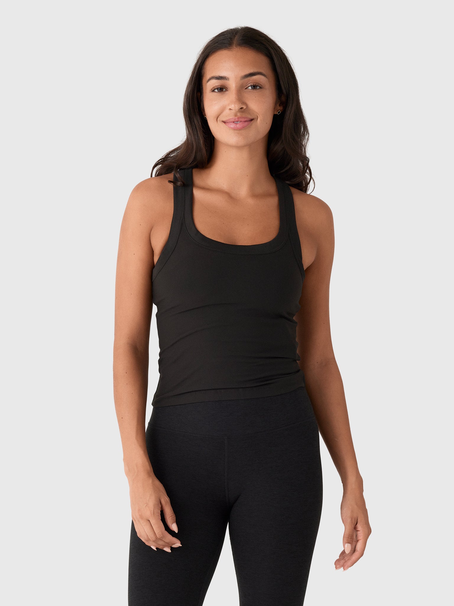 Vuori Women's Energy Racerback Tank - Saint Bernard