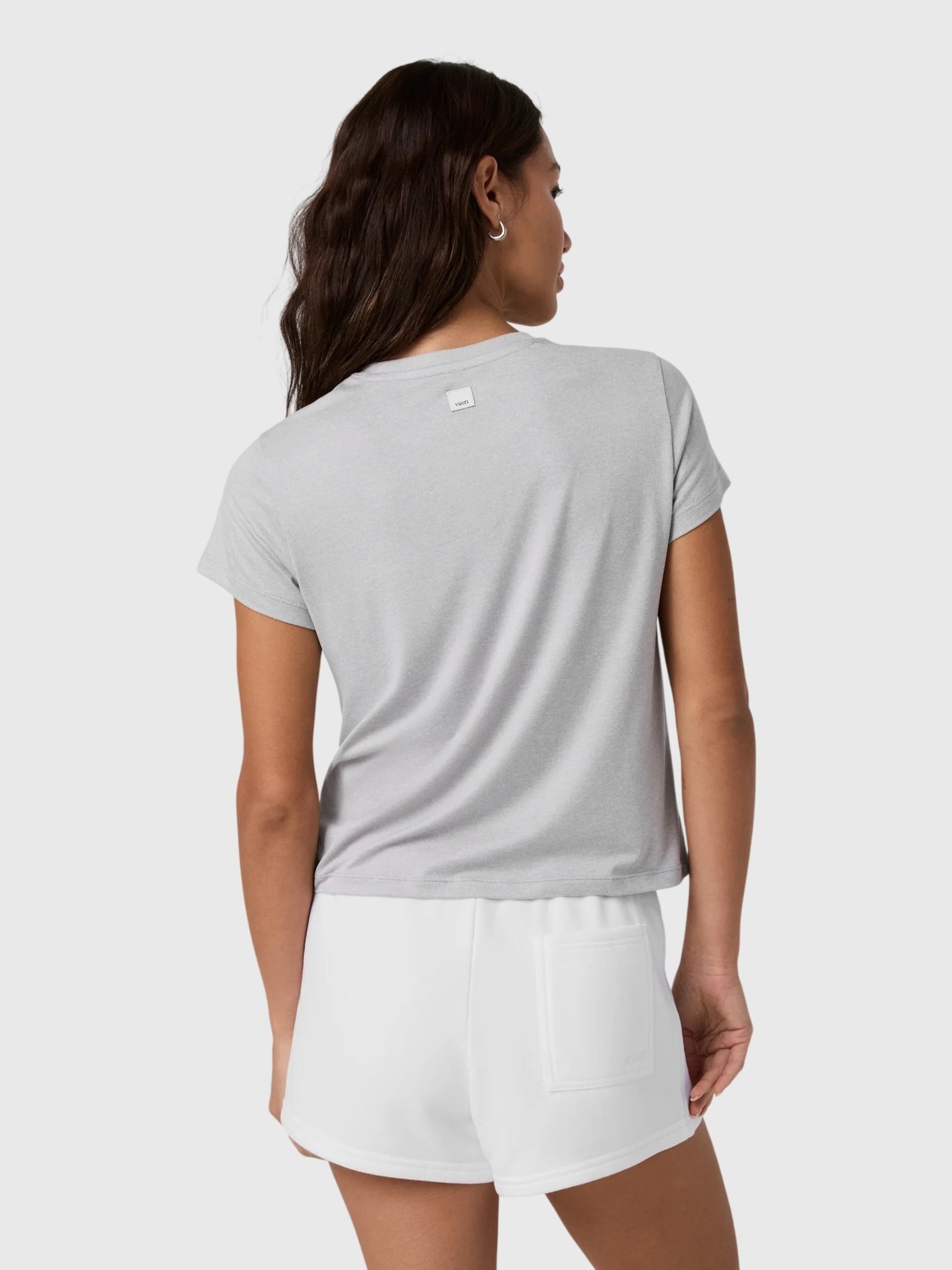 Vuori Women's Energy Classic Tee
