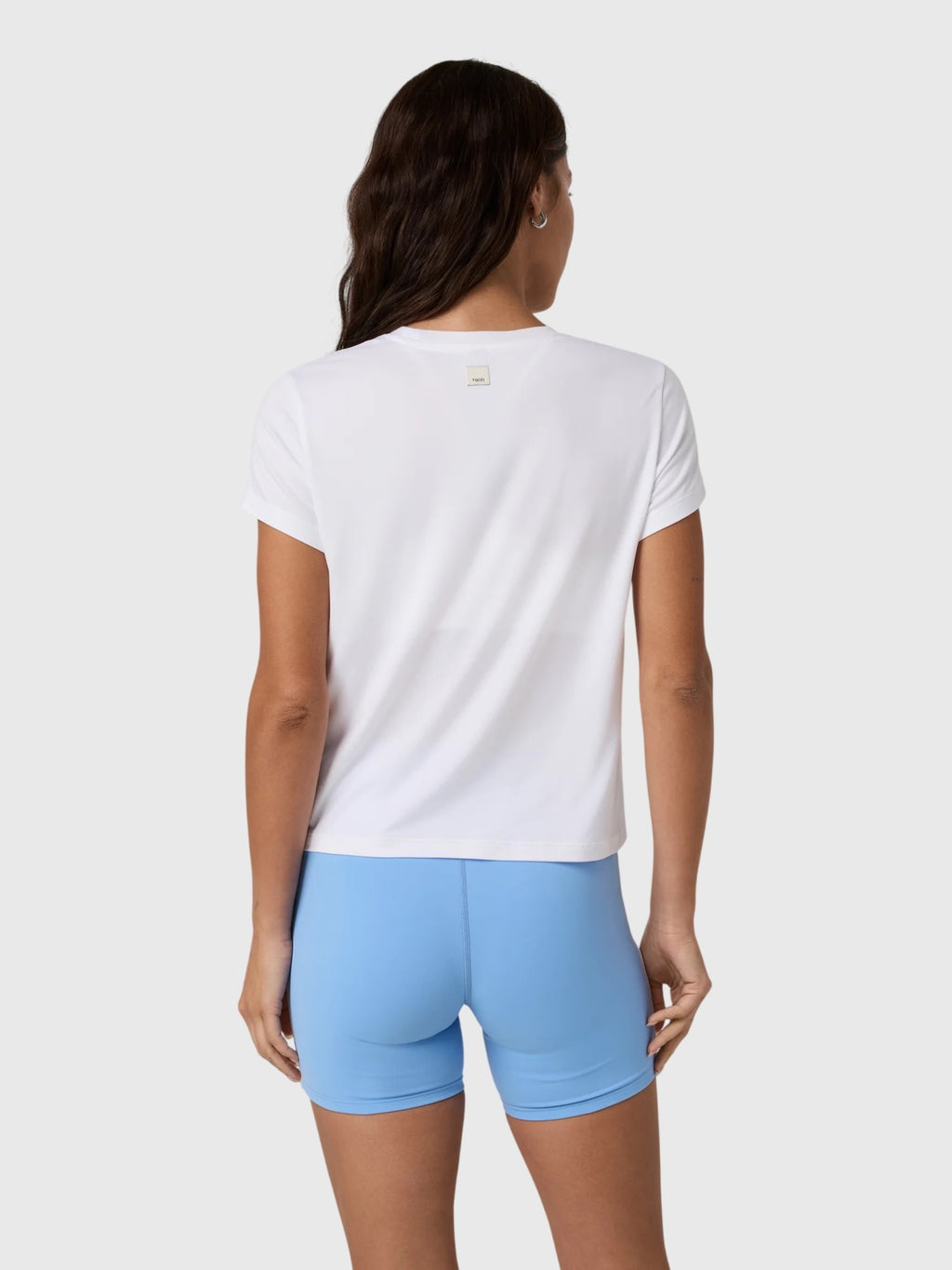 Vuori Women's Energy Classic Tee
