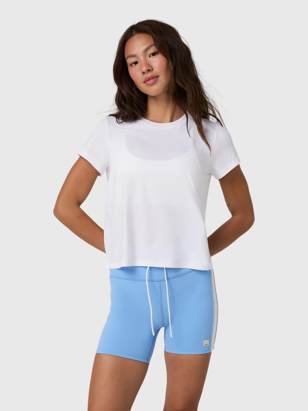 Vuori Women's Energy Classic Tee