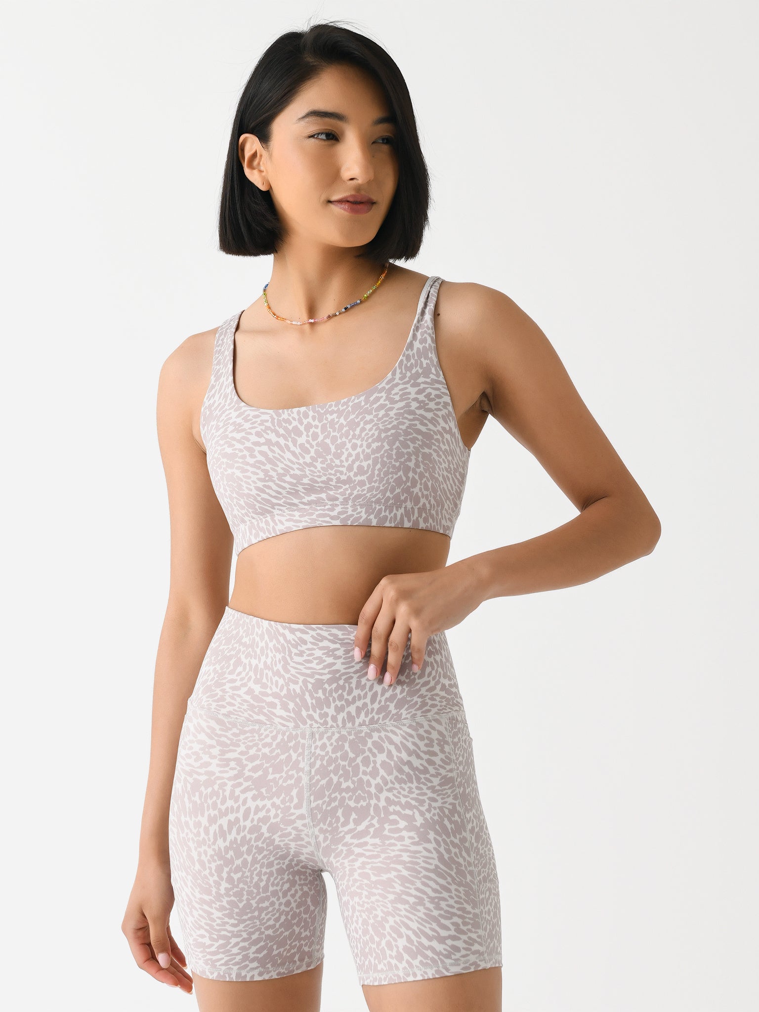 Vuori Women's Daily Bra - Saint Bernard