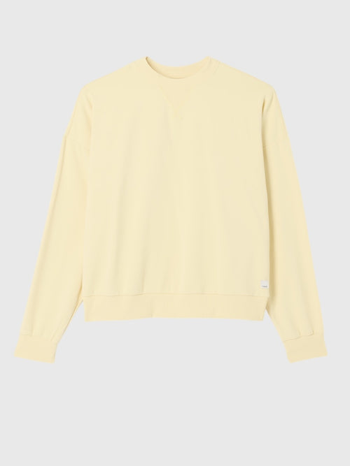 Vuori Women's Halo Modern Crew