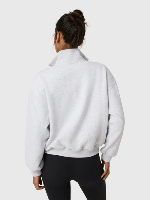 Vuori Women's Restore Oversized Half Zip