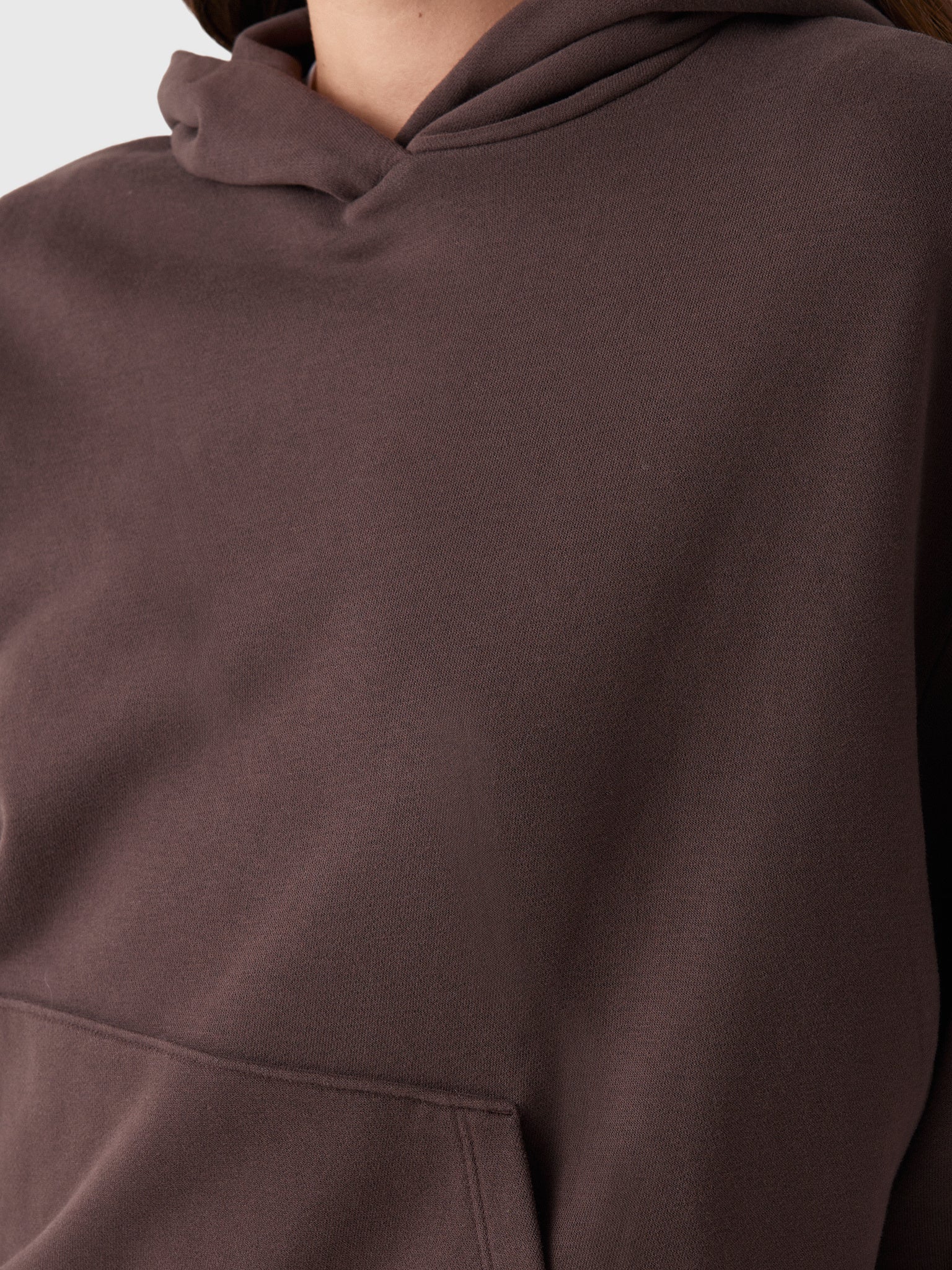 Vuori Women's Sedona Classic Pullover Hoodie - Saint Bernard
