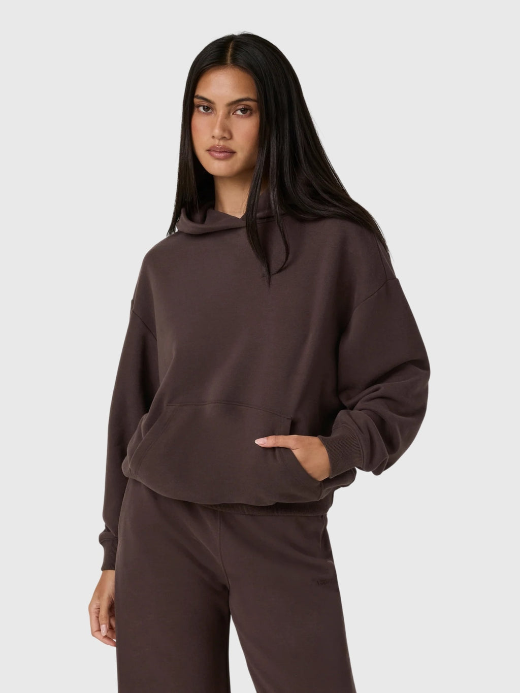 Vuori Women's Sedona Classic Pullover Hoodie