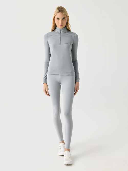 Vuori Women's Halo Essential Half Zip