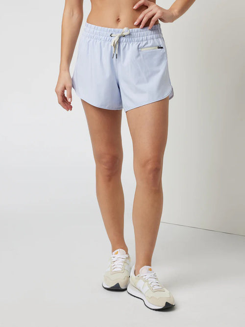 Vuori Women's Clementine 2.0 Short