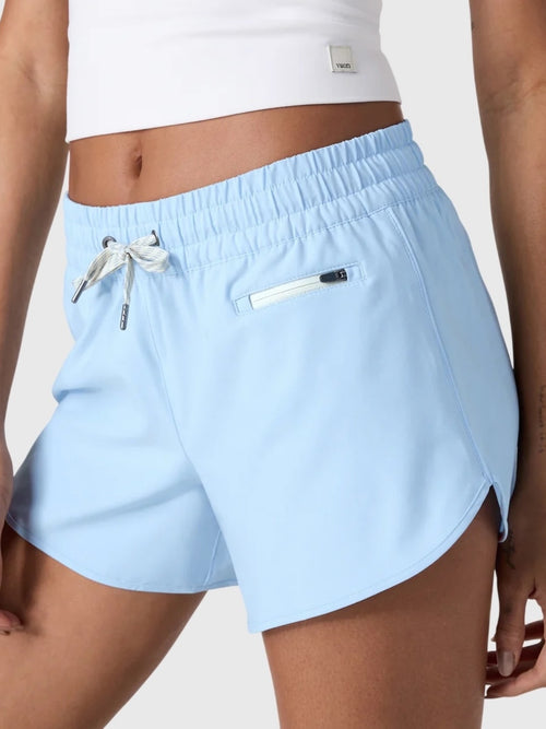 Vuori Women's Clementine 2.0 Short