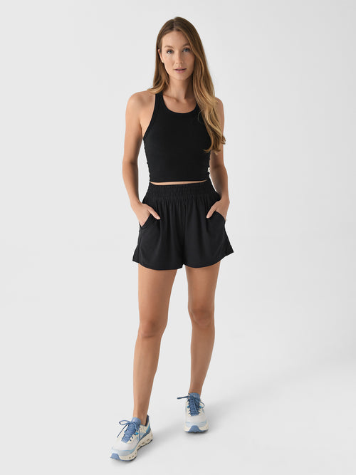 Vuori Women's Villa Short