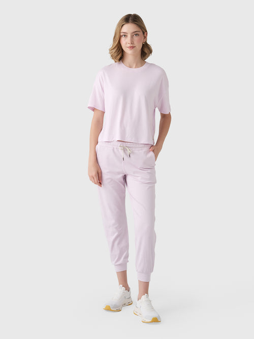 Vuori Women's Performance Jogger - Saint Bernard