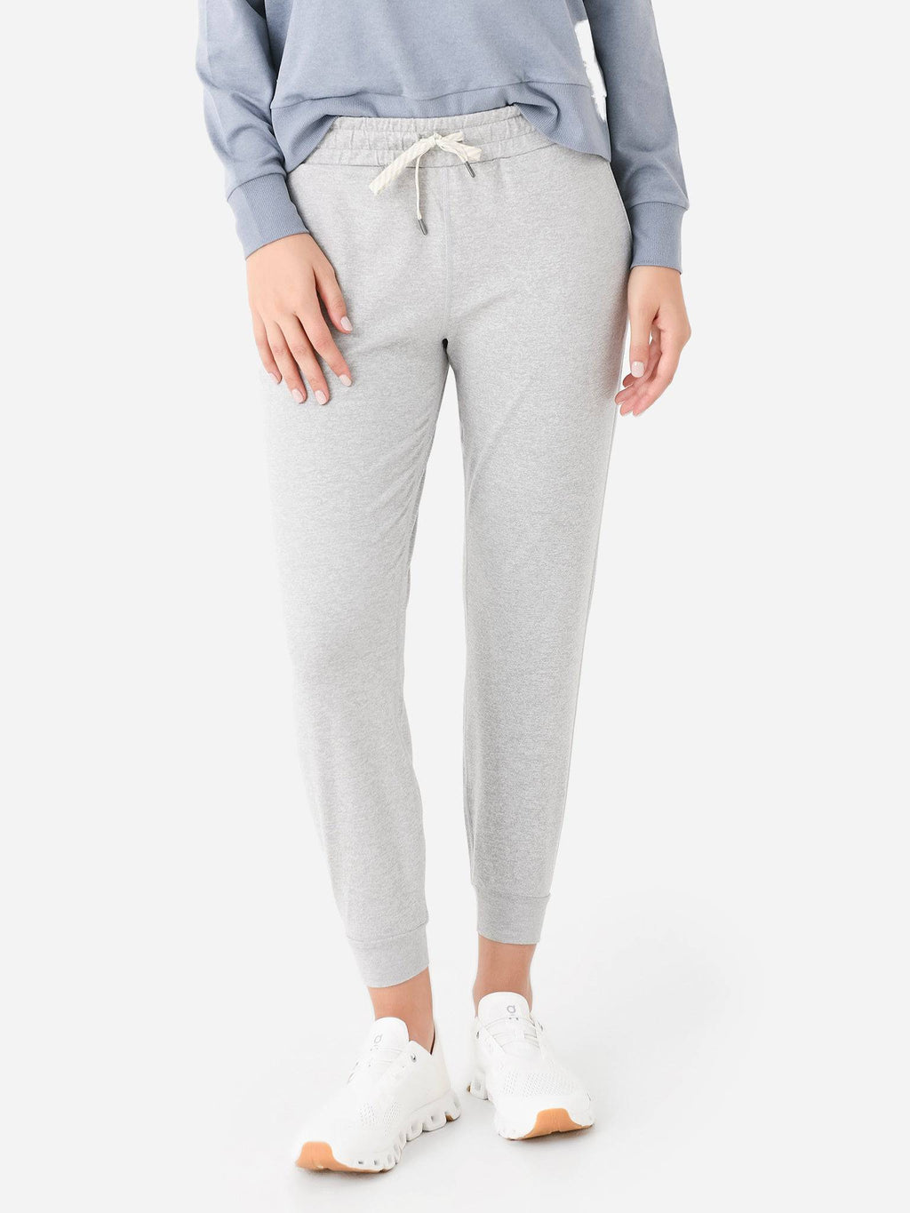 Vuori Women's Performance Jogger - Saint Bernard