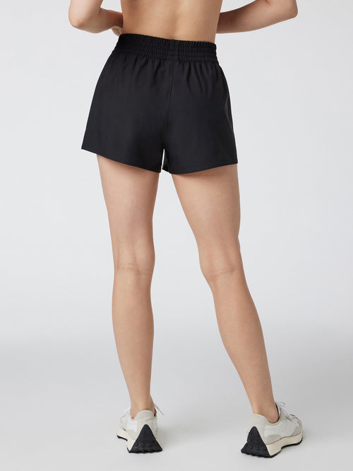 Vuori Women's Dash Short 2.0
