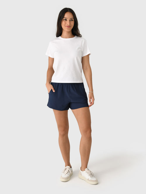 Vuori Women's Dash Short 2.0