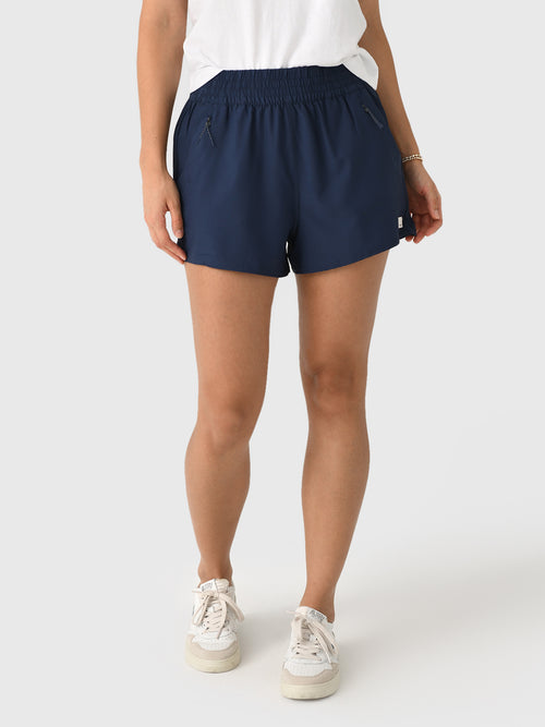 Vuori Women's Dash Short 2.0