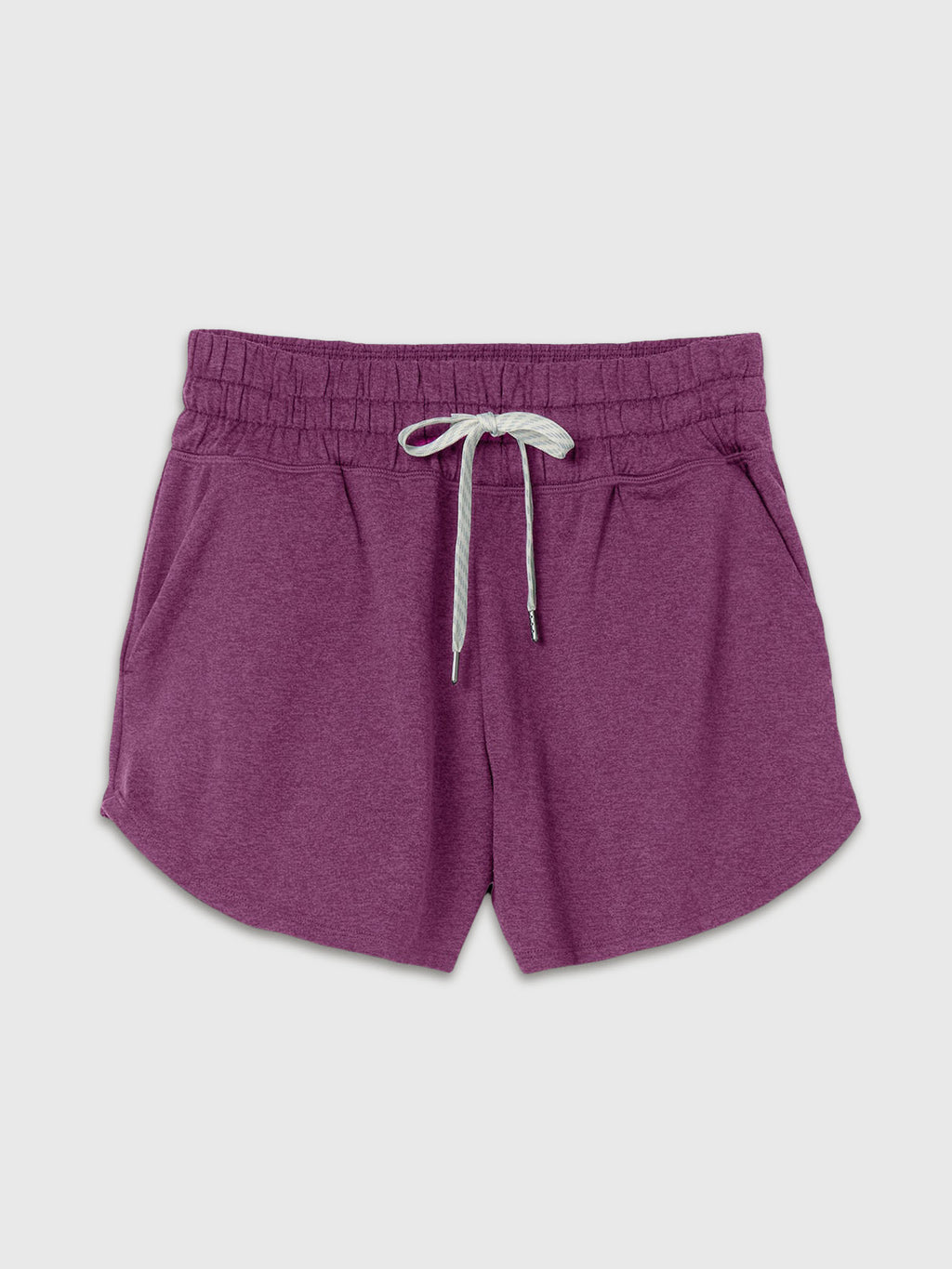 Vuori Women's Halo Performance Short 2.0 - Saint Bernard