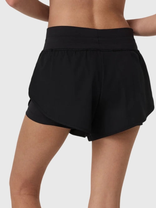 Vuori Women's Daily Speed 2.5" Short